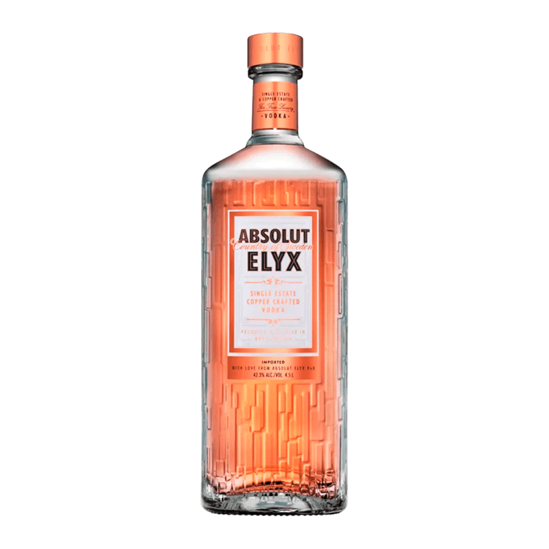 VodkaAbsolutElyx204500Ml1