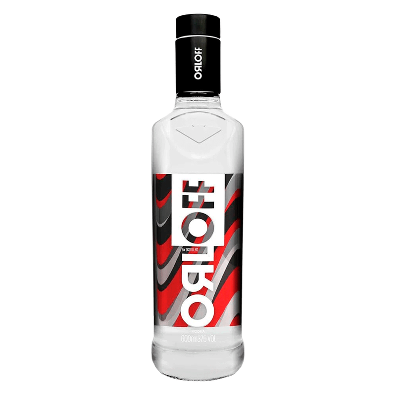 VodkaOrloff600Ml1