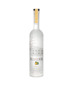 Vodka Belvedere Citrus 700Ml