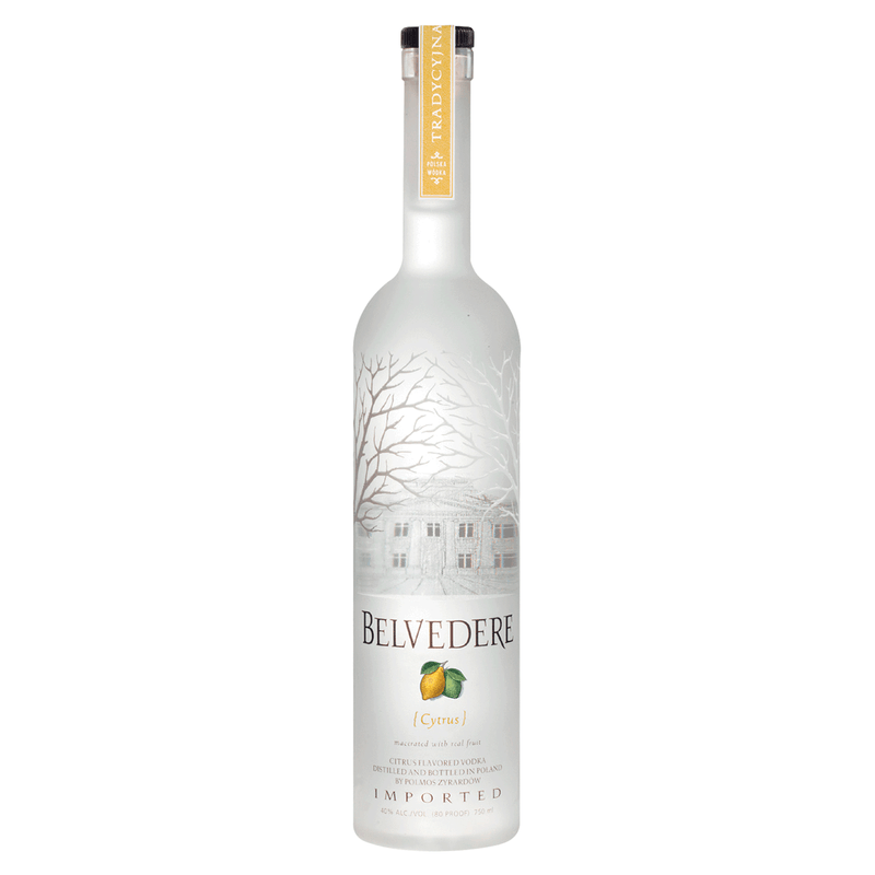 Vodka-Belvedere-Citrus-700Ml-1
