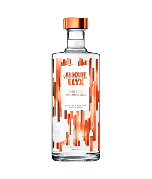 Vodka Absolut Elyx 1750ml
