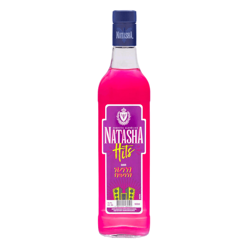 VodkaNatashaHitsTuttiFrutti900Ml1
