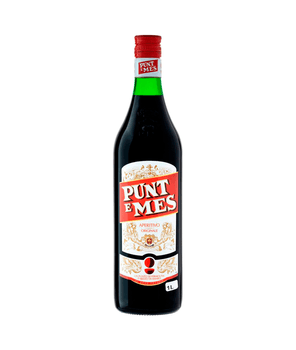 Vermouth Italiano Carpano Punt & Mes 1000Ml