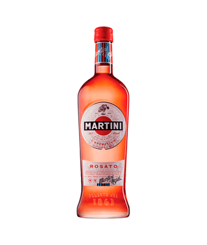 Vermouth Martini Rosato 750Ml
