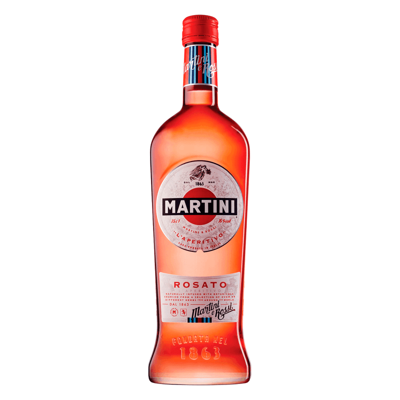 VermouthMartiniRosato750Ml1