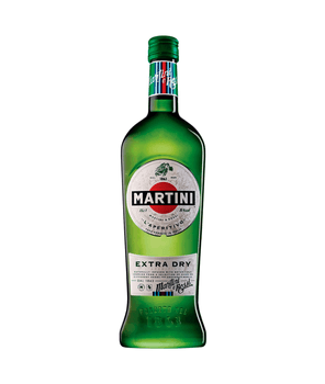 Vermouth Martini Extra Dry 750Ml