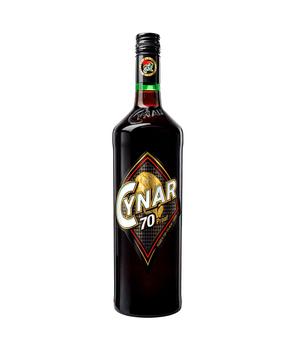 Amargo Cynar High Proof 1000Ml