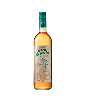 Cachaca Terra Brasilis 750Ml