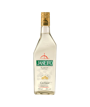 Cachaca Janeiro 700Ml