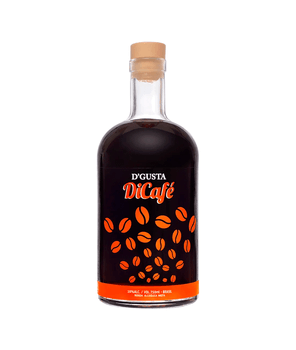 Cachaca Sabor Especial Dicafe Dgusta 750Ml