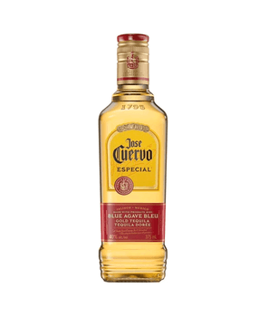 Tequila Jose Cuervo Ouro 375Ml