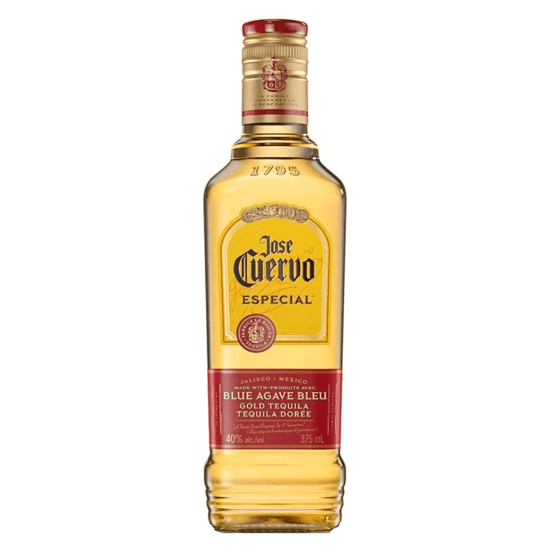 TequilaJoseCuervoOuro375Ml1