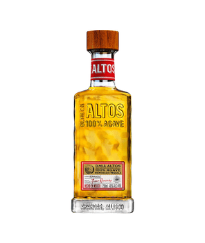 Tequila Altos Reposado 750Ml