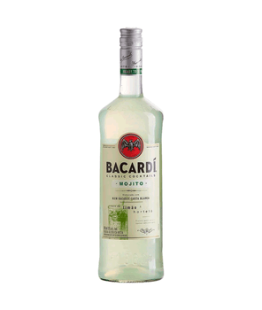 Bacardi Mojito 980Ml