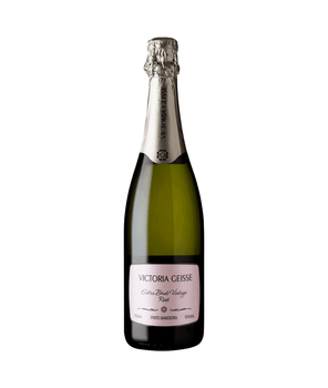 Espumante Victoria Geisse Vintage Rose 12 Meses 750Ml