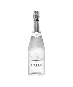 Espumante Lunar Celebrare Moscatel 750Ml