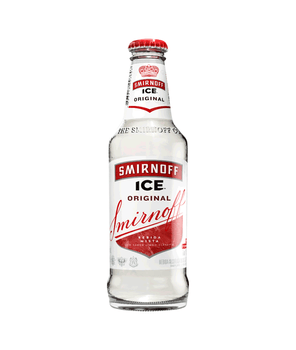 Ice Smirnoff 275Ml