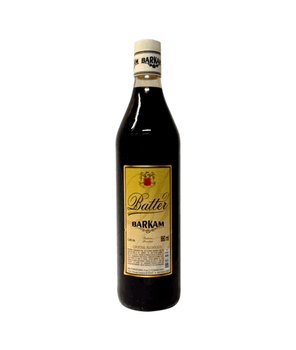 Amargo Raiz Barkam 900Ml C/C