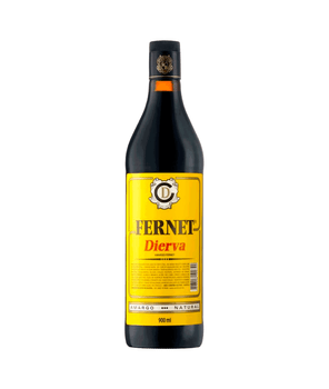 Fernet Dierva 900Ml