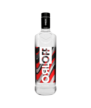 Vodka Orloff 5X 1000Ml