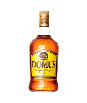 Conhaque Domus 1000Ml