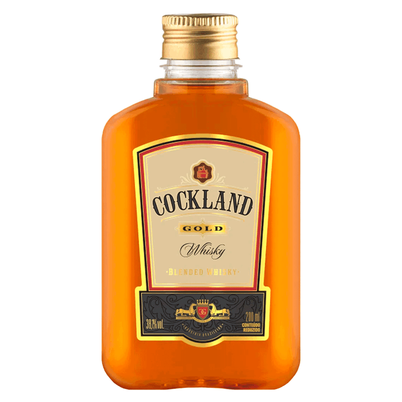 Petaca-Whisky-Cockland-Pet-250Ml-1