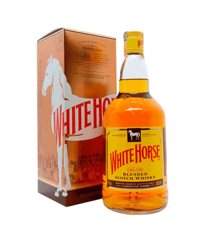 Whisky White Horse 1000Ml