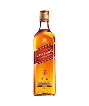 Whisky Jw Red Label 500Ml