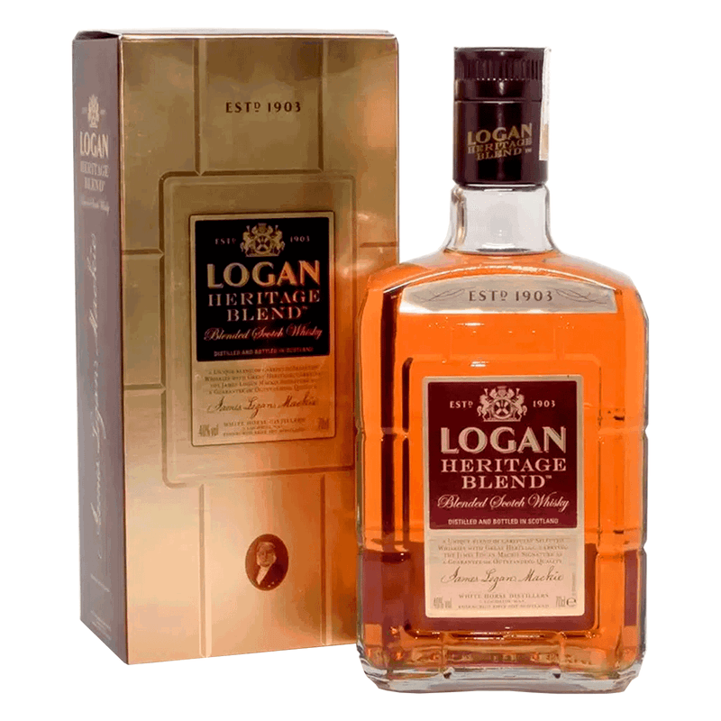 Whisky-Logan-Heritage-700Ml-2