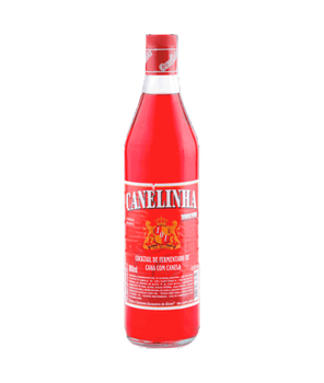 Canela Barkam 900Ml
