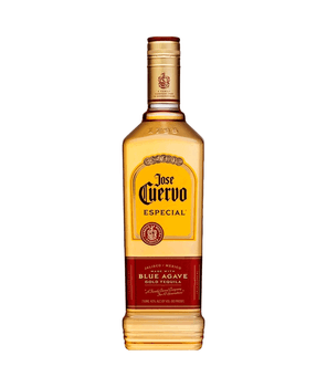 Tequila  Jose Cuervo Ouro 750Ml