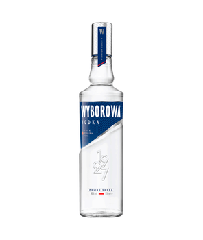 Vodka Wyborowa 750Ml