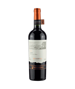 Vinho Chileno Ventisquero Reserva Colchagua Syrah Tinto 750Ml
