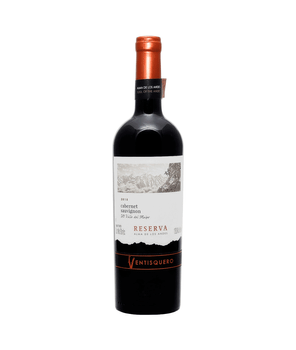 Vinho Chileno Ventisquero Cabernet Sauvignon 750Ml