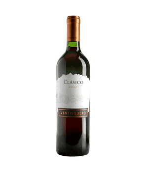 Vinho Chileno Ventisquero Classico Merlot Tinto 750Ml