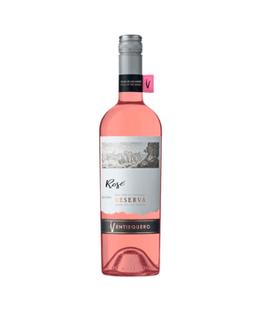 Vinho Chileno Ventisquero Reserva Rose 750Ml