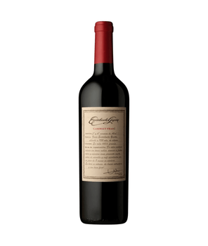 Vinho Escorihuela Gascon Cabernet Franc 750ml