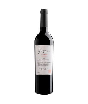 Vinho Escorihuela Familia Gascon Cabernet 2020 750ml