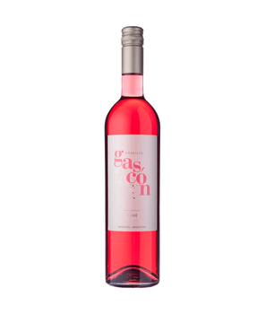 Vinho Escorihuela Familia Gascon Malbec Rose 750ml