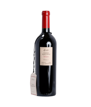 Vinho Escorihuela Pequena Producciones Malbec 750ml