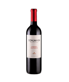 Vinho Benjamin Nieto Cabernet Sauvignon 750ml