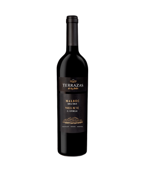 Vinho Terrazas de Los Andes Single Parcel El Espinillo Malbec 750ml