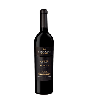 Vinho Terrazas de Los Andes Single Parcel Lican Malbec 750ml