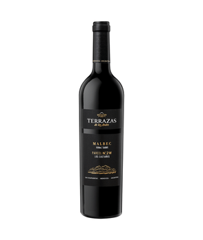 Vinho Terrazas de Los Andes Single Parcel Los Castanos Malbec 750ml
