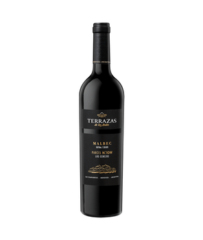 Vinho Terrazas de Los Andes Single Parcel Los Cerezos Malbec 750ml