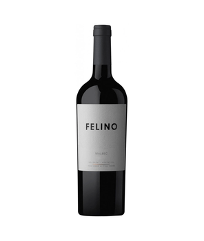 Vinho Cobos Felino Malbec 2020 Tinto 750ml
