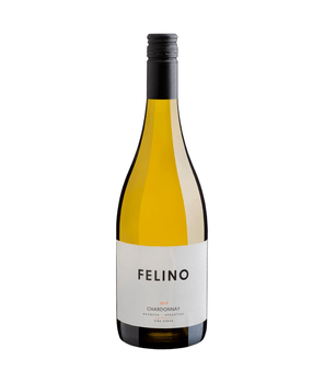 Vinho Cobos Felino Chardonnay Branco 750ml