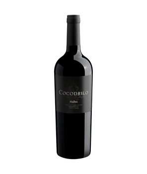 Vinho Cobos Cocodrilo Malbec Tinto 750ml