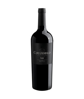 Vinho Cobos Cocodrillo Blend Tinto 750ml