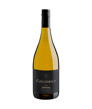 Vinho Cobos Cocodrillo Chardonnay 2020 bco 750ml